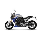 F 900 R 