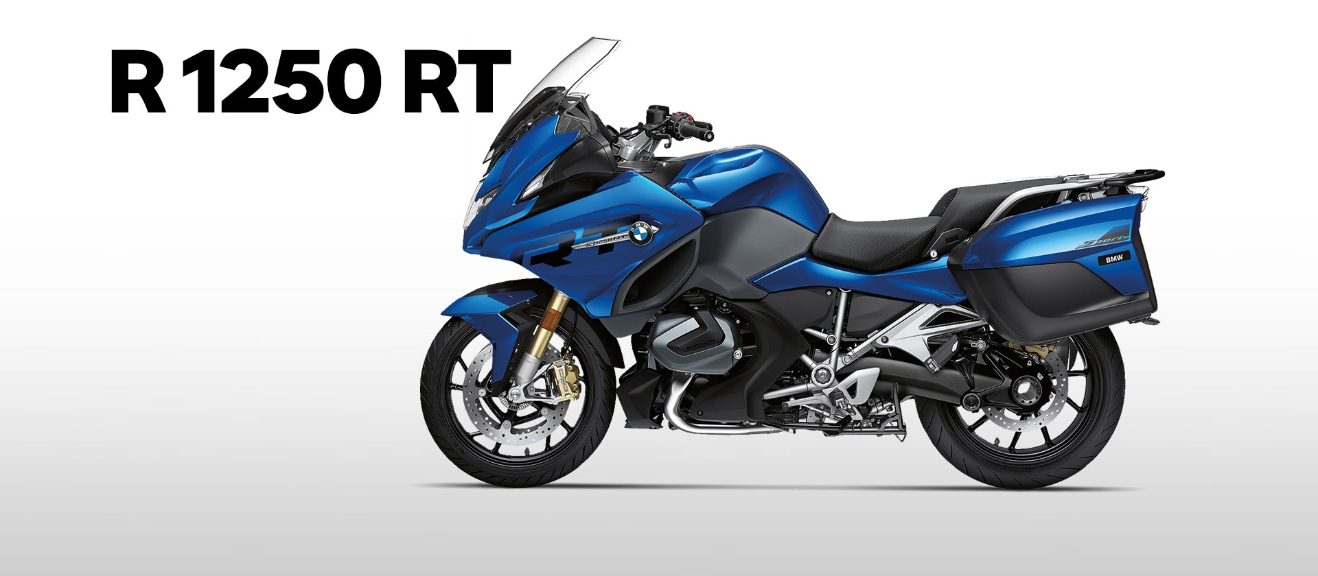 R 1250 RT