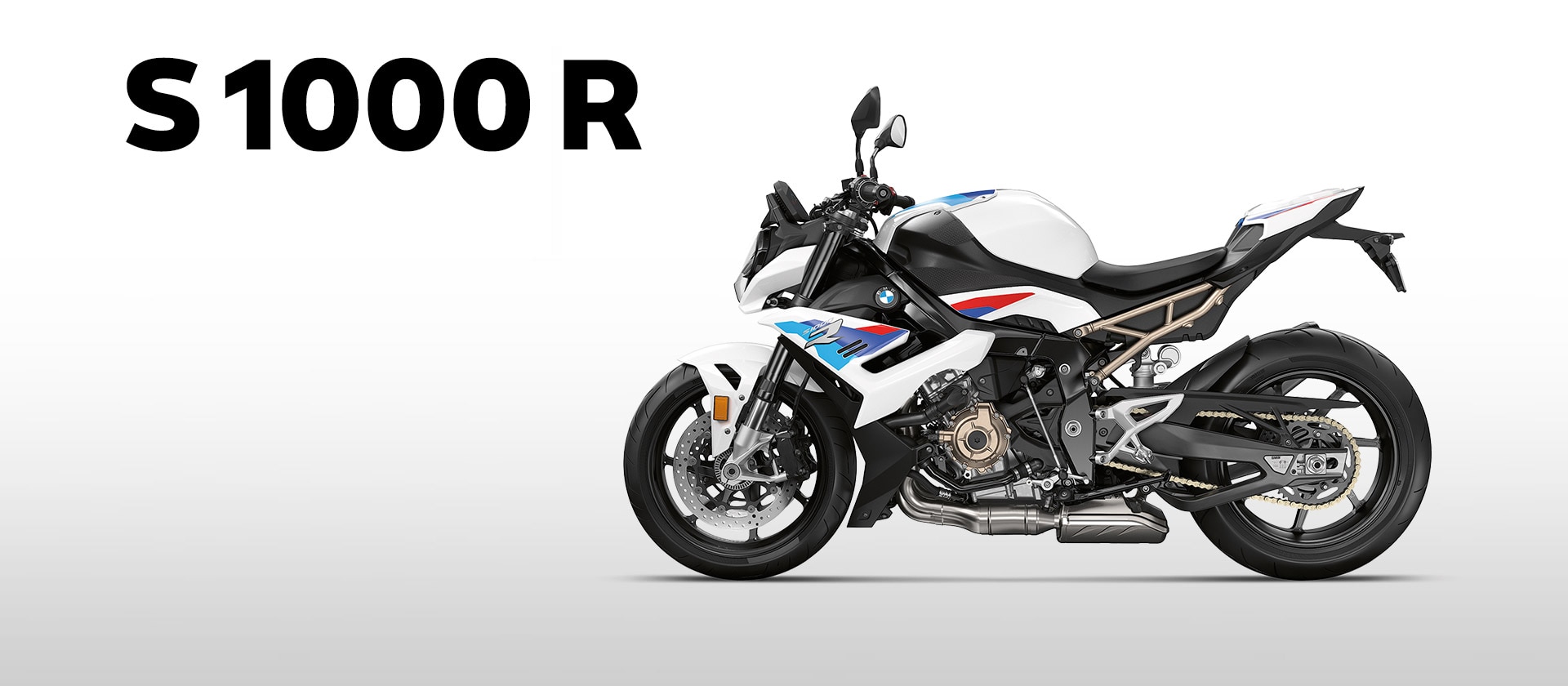 S 1000 R